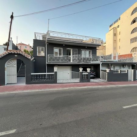 Villa Amir Fuengirola Zewnętrze zdjęcie