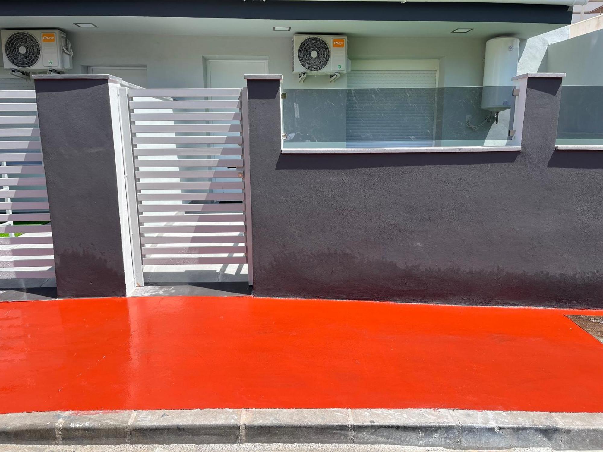 Villa Amir Fuengirola Zewnętrze zdjęcie