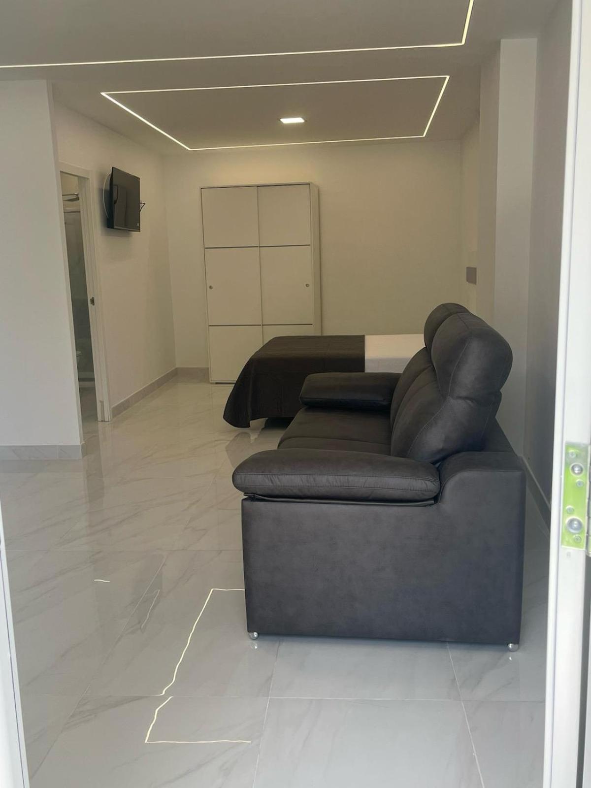 Villa Amir Fuengirola Zewnętrze zdjęcie