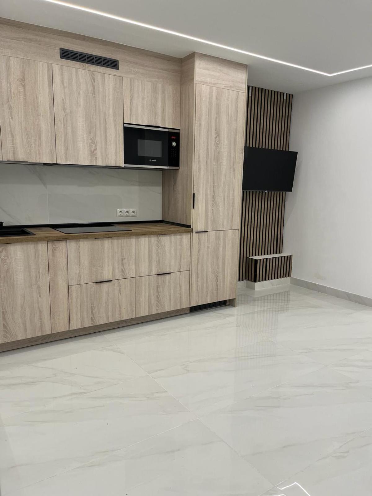 Villa Amir Fuengirola Zewnętrze zdjęcie