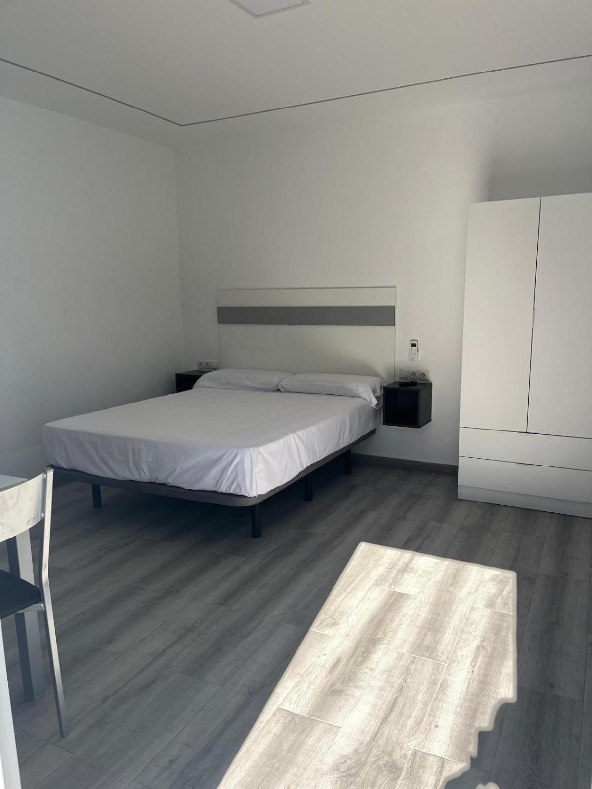 Villa Amir Fuengirola Zewnętrze zdjęcie