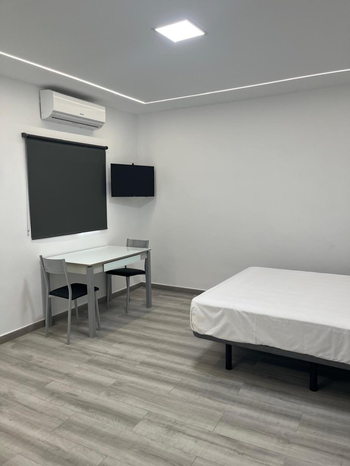Villa Amir Fuengirola Zewnętrze zdjęcie