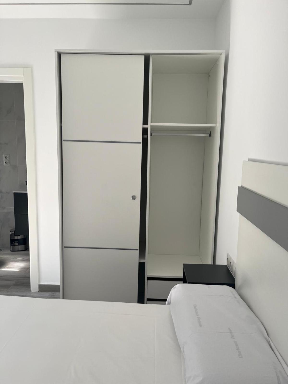 Villa Amir Fuengirola Zewnętrze zdjęcie
