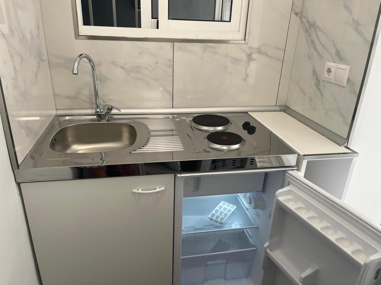 Villa Amir Fuengirola Zewnętrze zdjęcie