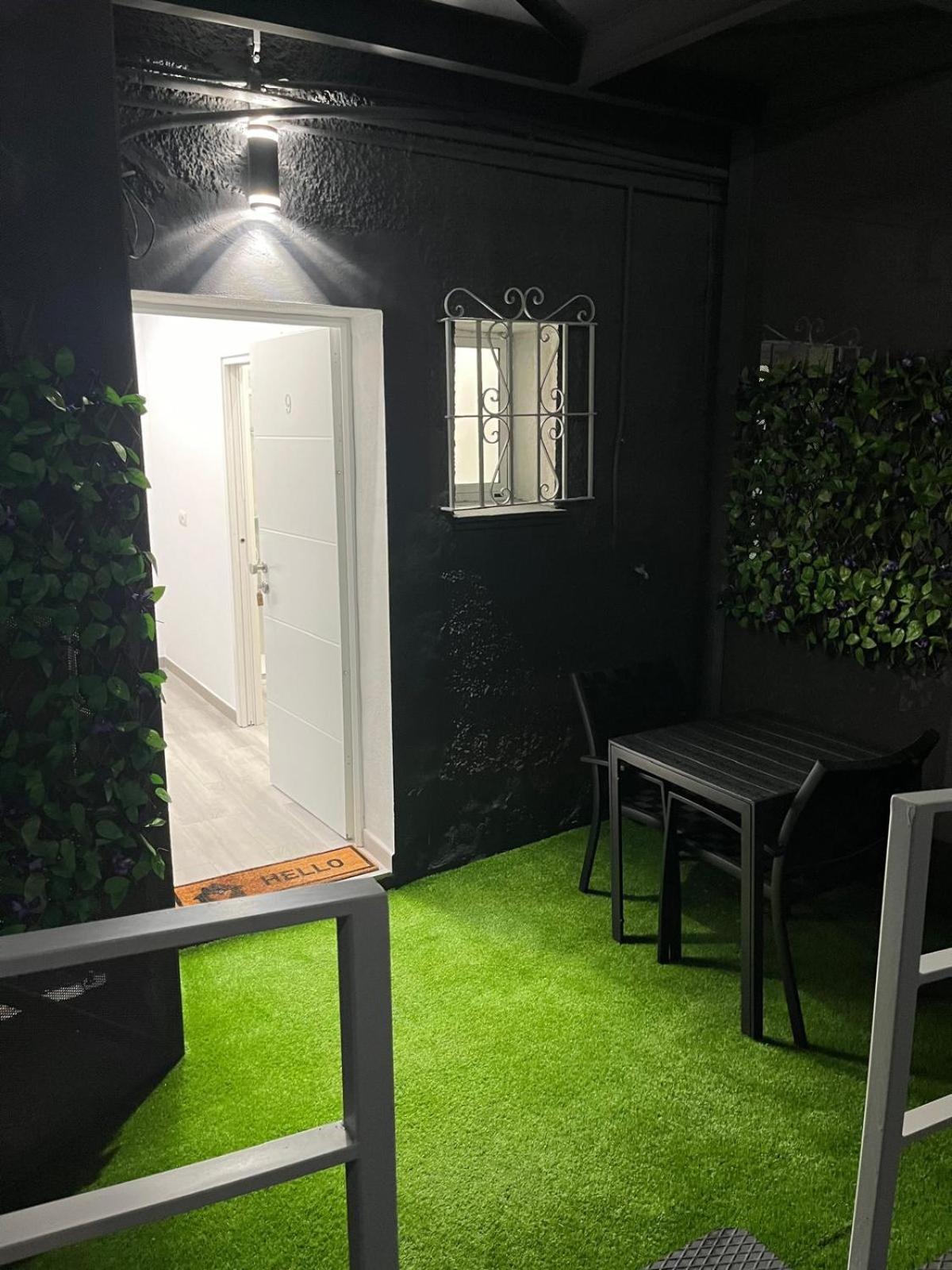 Villa Amir Fuengirola Zewnętrze zdjęcie